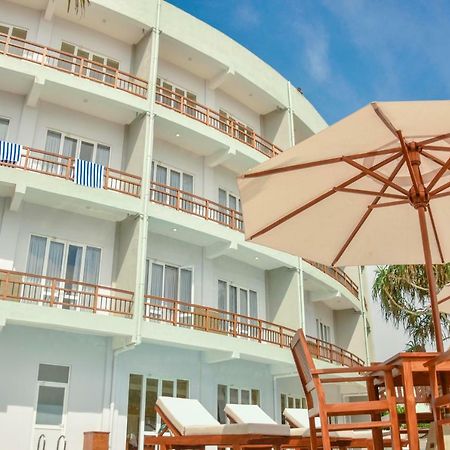 Hotel Refresh Blue Hikkaduwa Kültér fotó