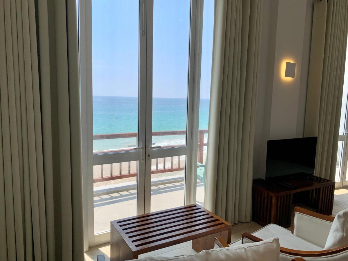Hotel Refresh Blue Hikkaduwa Kültér fotó