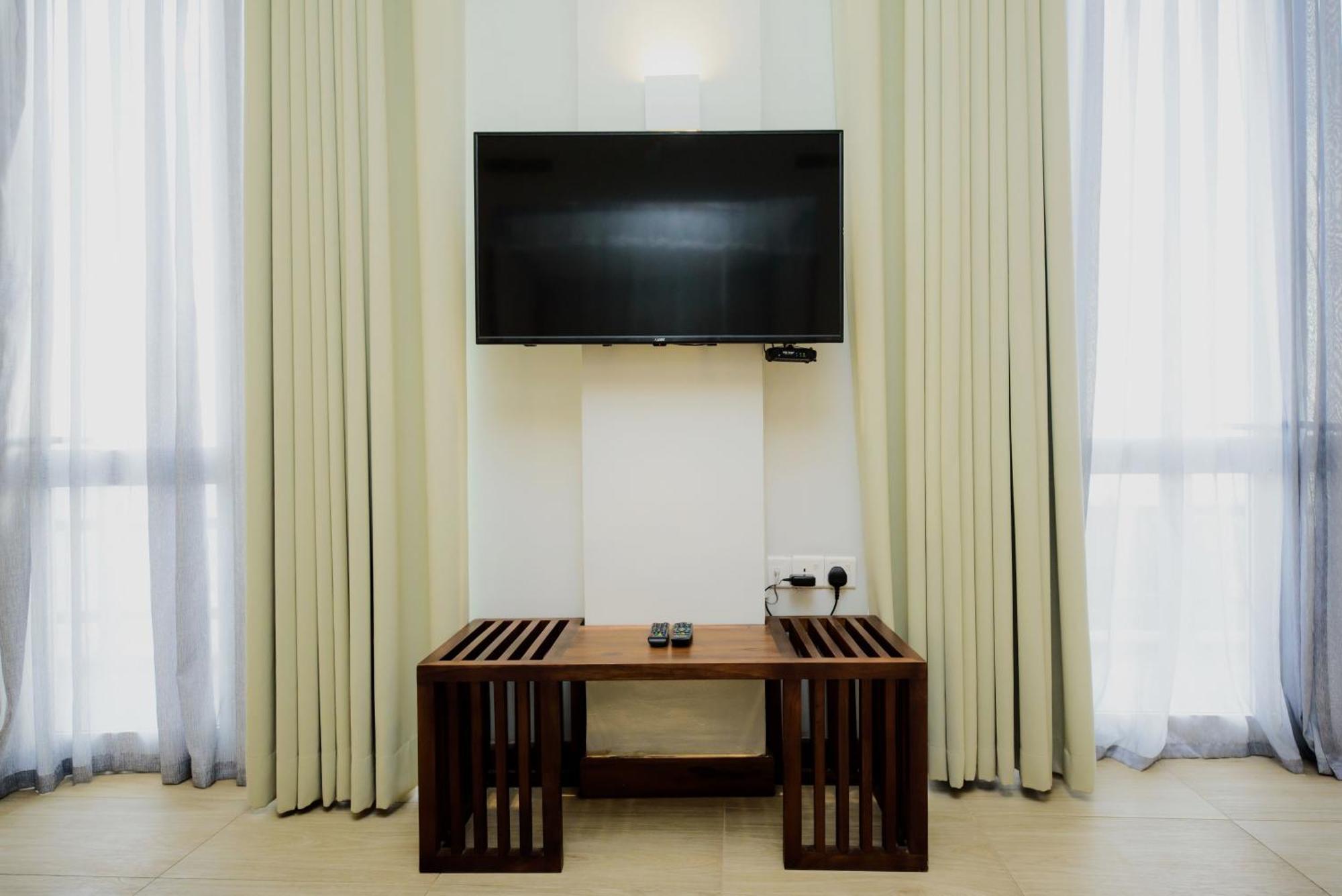 Hotel Refresh Blue Hikkaduwa Kültér fotó