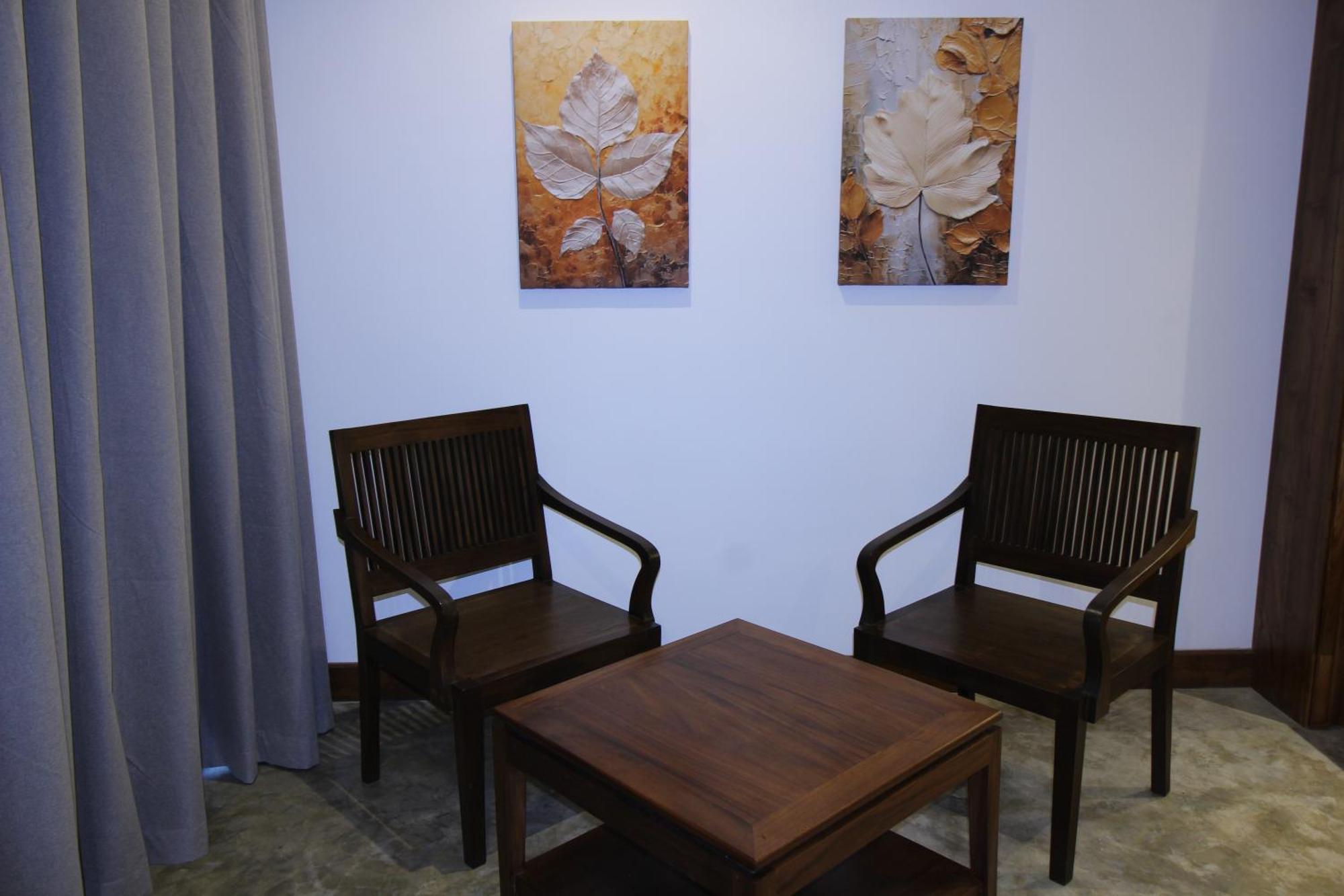 Hotel Refresh Blue Hikkaduwa Kültér fotó
